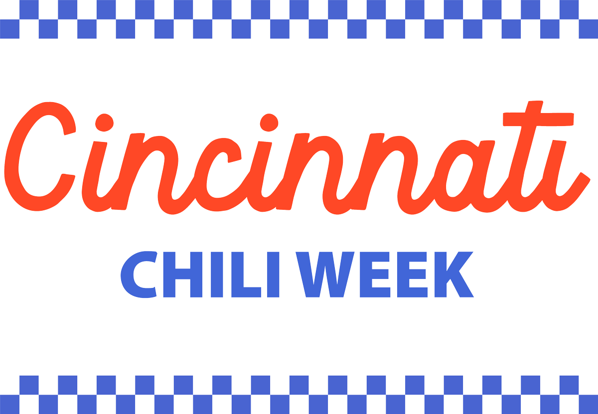 Cincinnati Chili Week